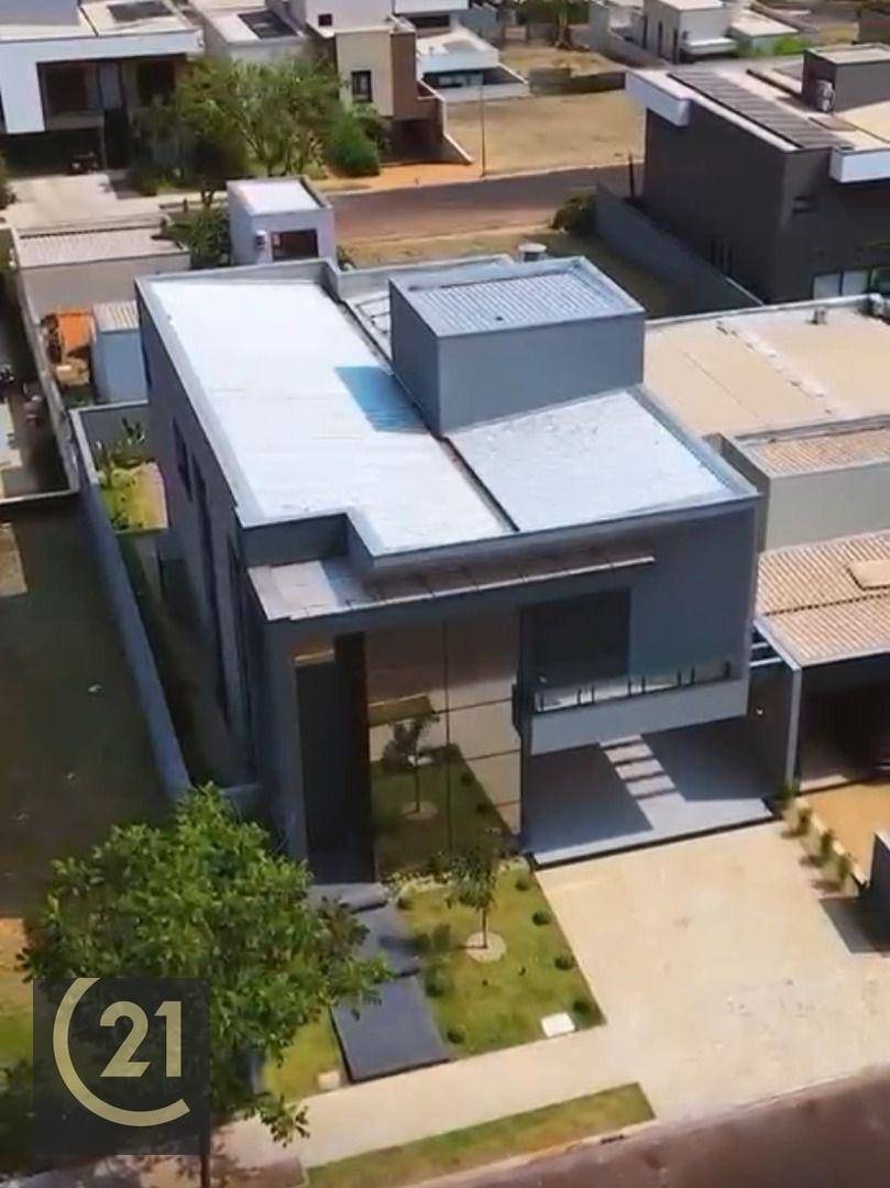 Casa de Condomínio à venda com 3 quartos, 310m² - Foto 16