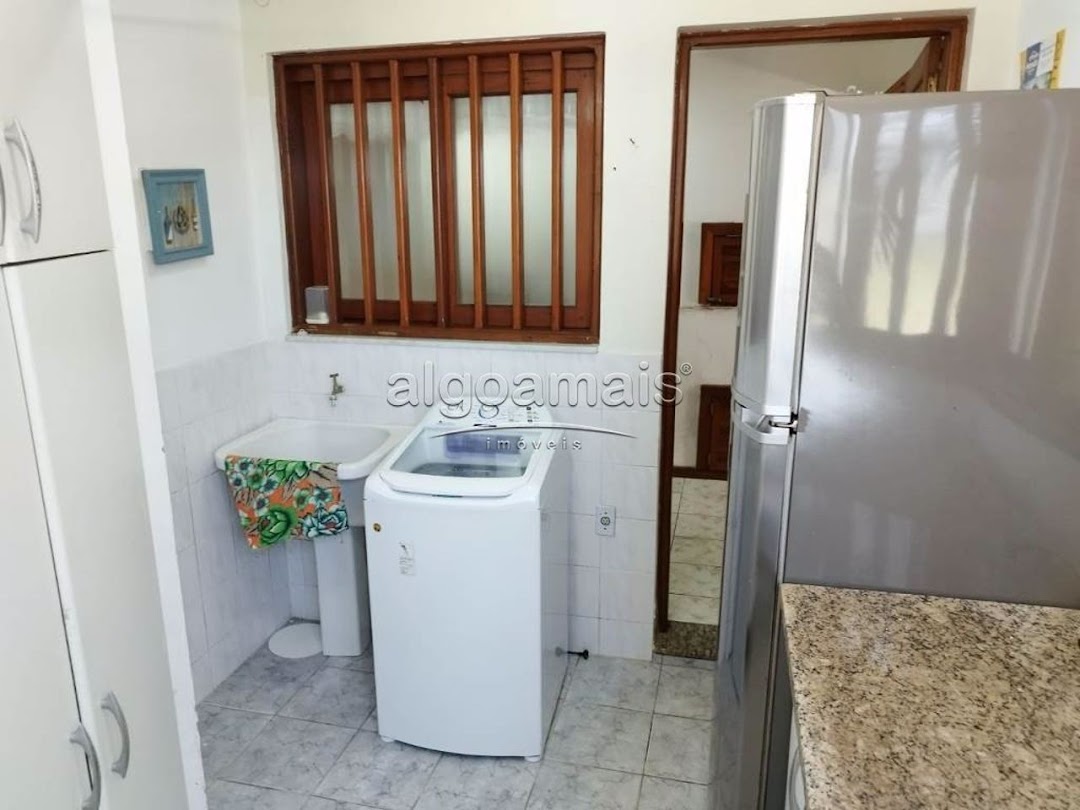 Casa à venda com 3 quartos, 116m² - Foto 12