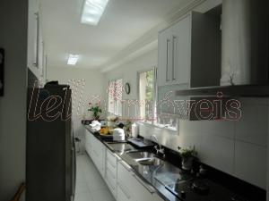 Apartamento à venda com 3 quartos, 170m² - Foto 13