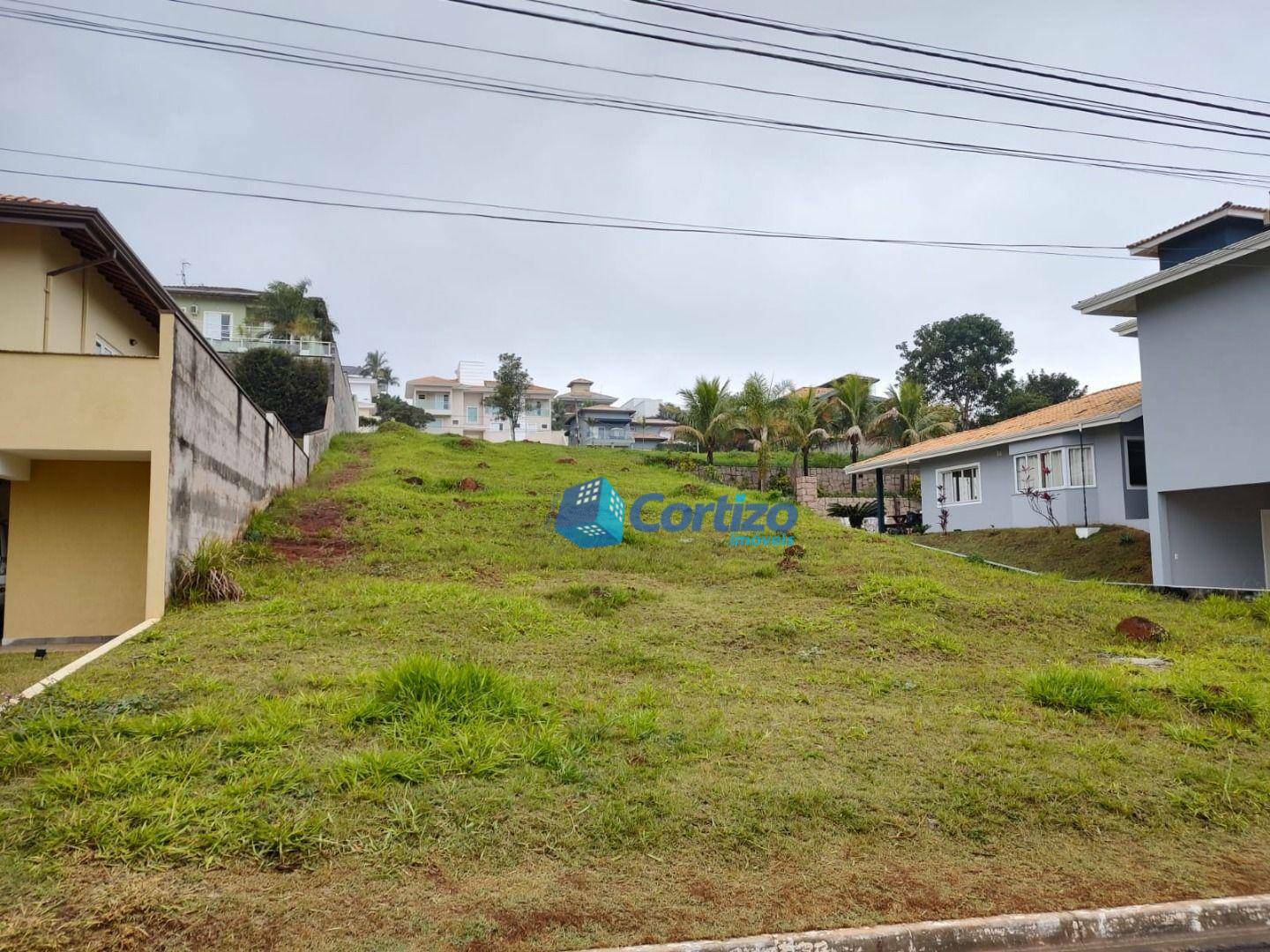 Loteamento e Condomínio à venda, 714M2 - Foto 4