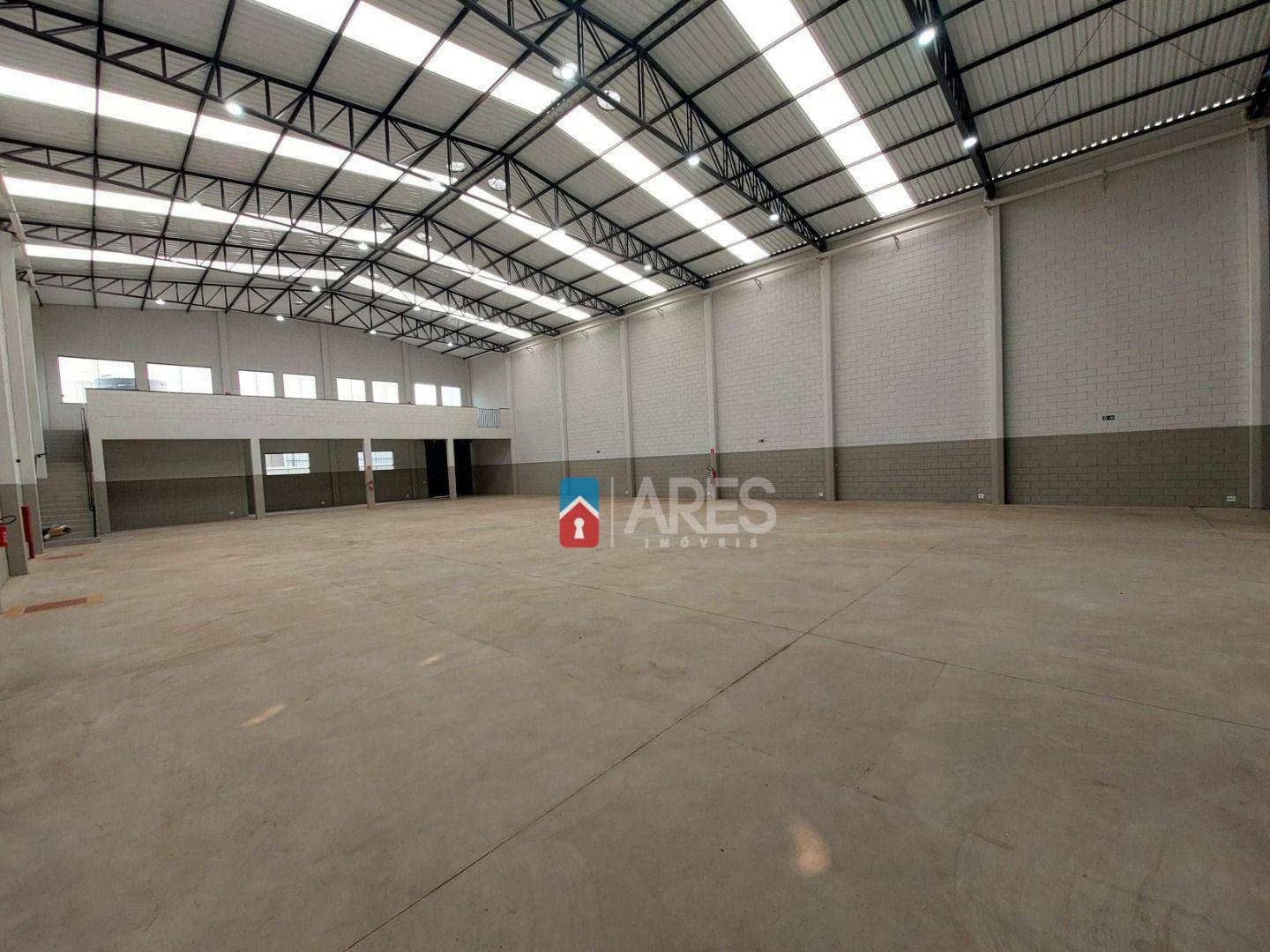 Depósito-Galpão-Armazém à venda, 980m² - Foto 20