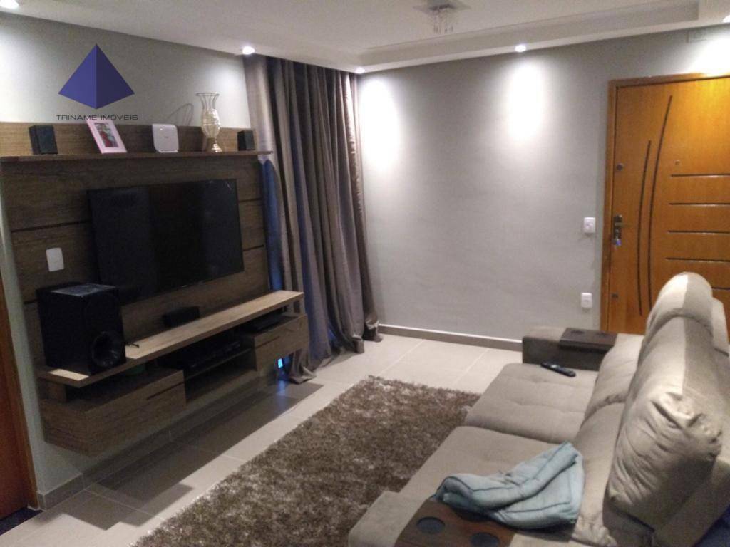 Apartamento à venda com 2 quartos, 86m² - Foto 12