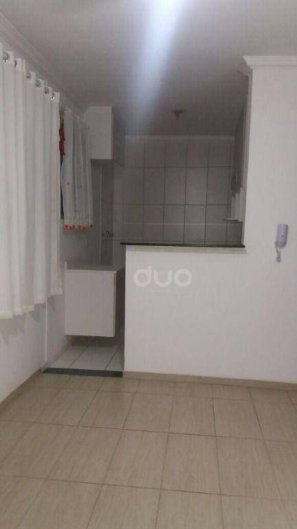 Apartamento à venda com 2 quartos, 46m² - Foto 3