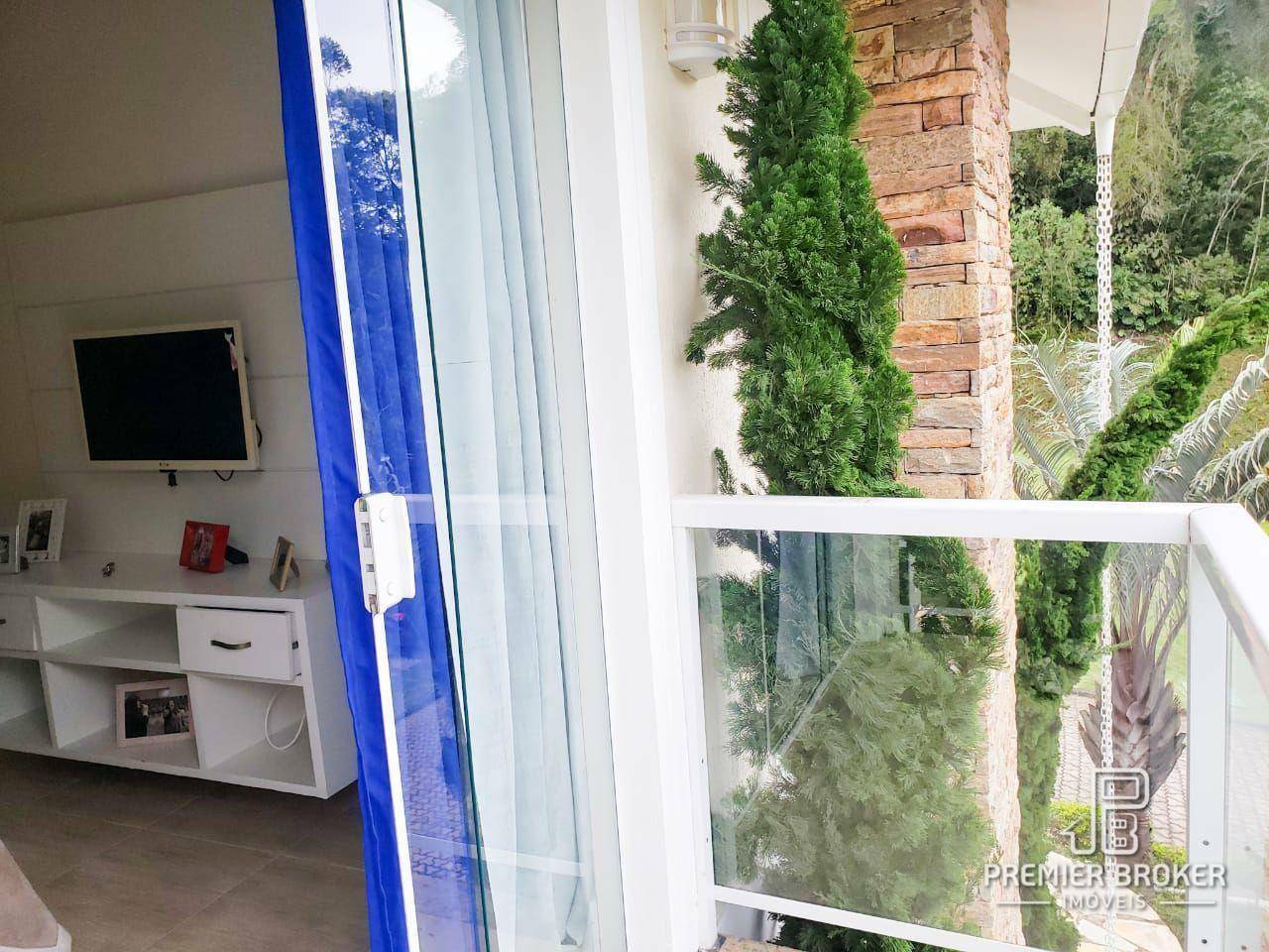 Casa de Condomínio à venda com 4 quartos, 225m² - Foto 43