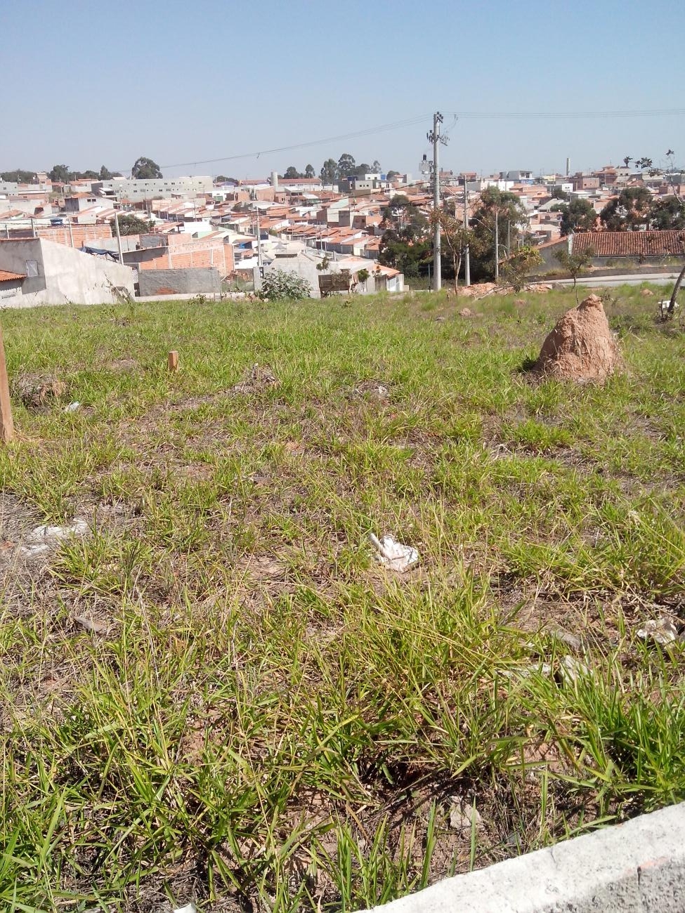 Terreno à venda, 1800m² - Foto 6