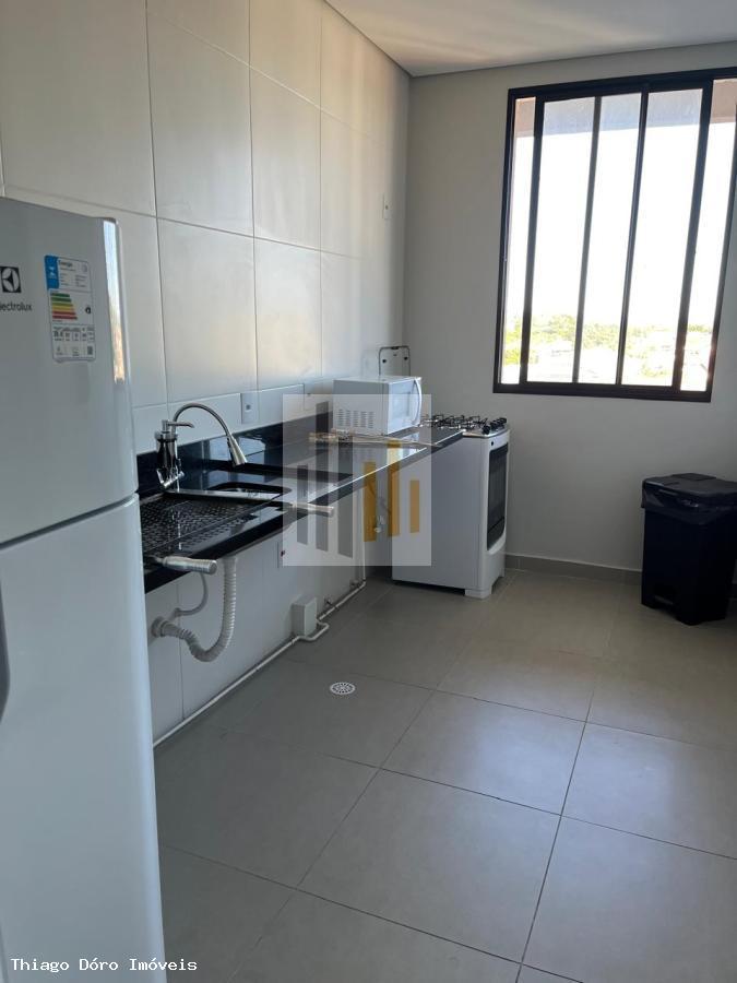 Apartamento à venda com 2 quartos, 38m² - Foto 20