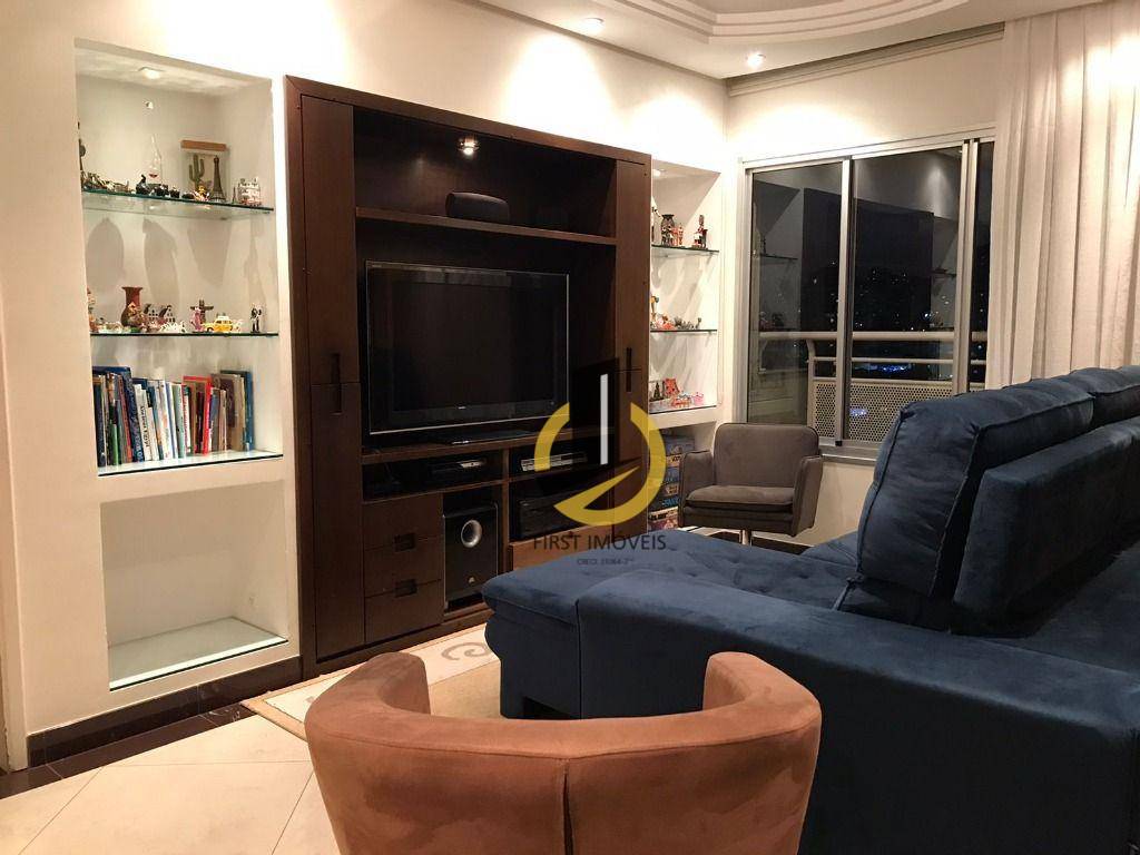 Apartamento à venda com 3 quartos, 94m² - Foto 15