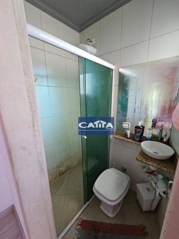 Sobrado à venda com 3 quartos, 160m² - Foto 19