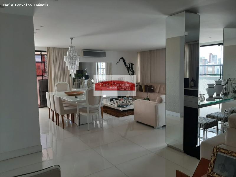 Cobertura à venda com 4 quartos, 290m² - Foto 20