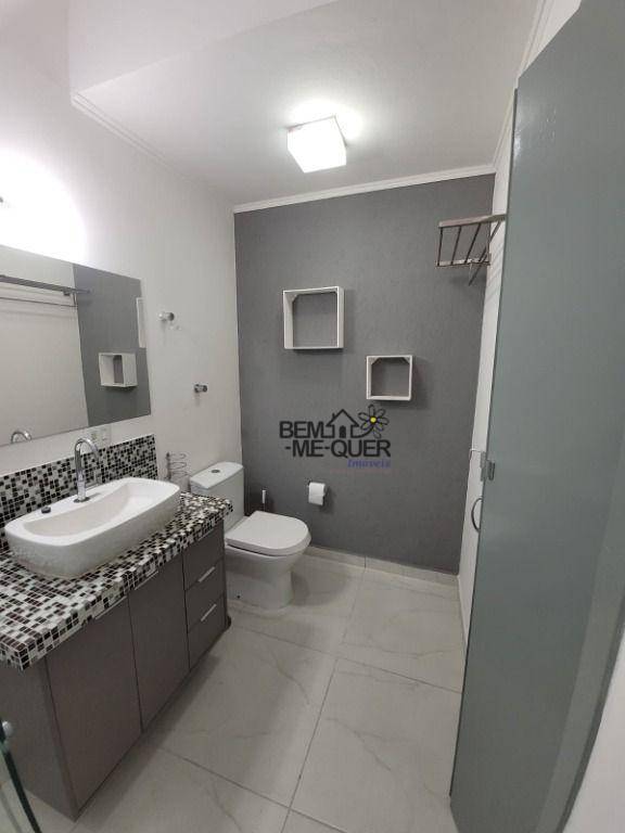 Sobrado à venda com 2 quartos, 90m² - Foto 14