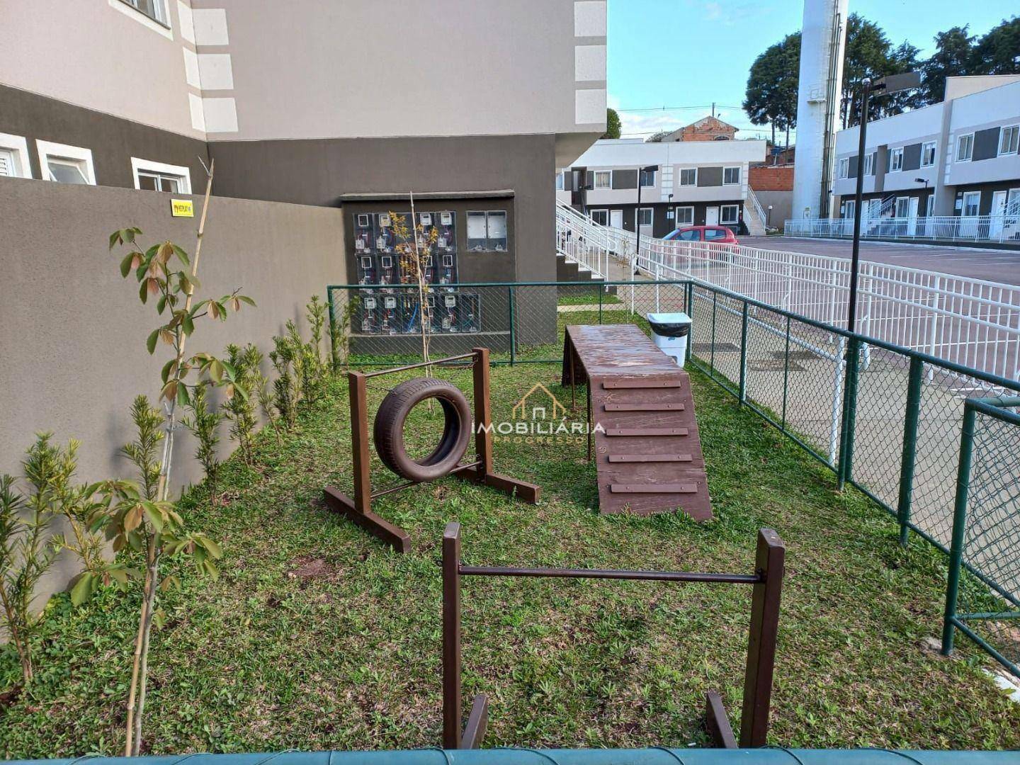 Apartamento à venda com 2 quartos, 44m² - Foto 4