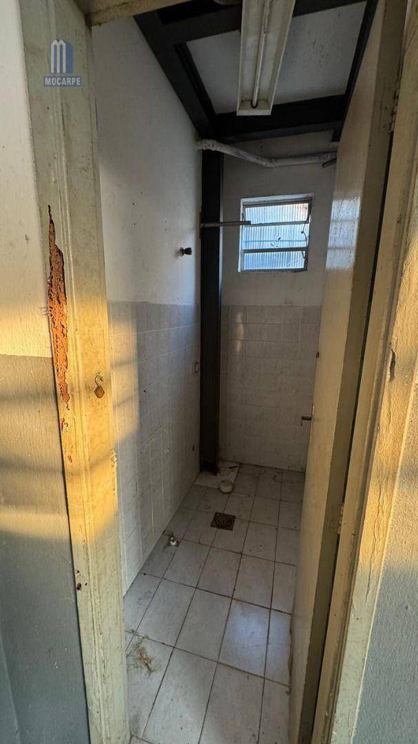 Depósito-Galpão-Armazém para alugar, 205m² - Foto 5