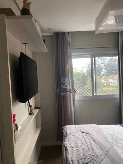 Apartamento à venda com 2 quartos, 78m² - Foto 10