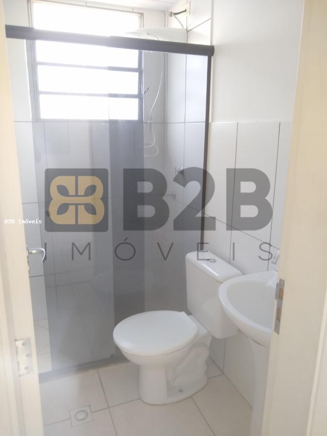 Apartamento à venda com 2 quartos, 47m² - Foto 5