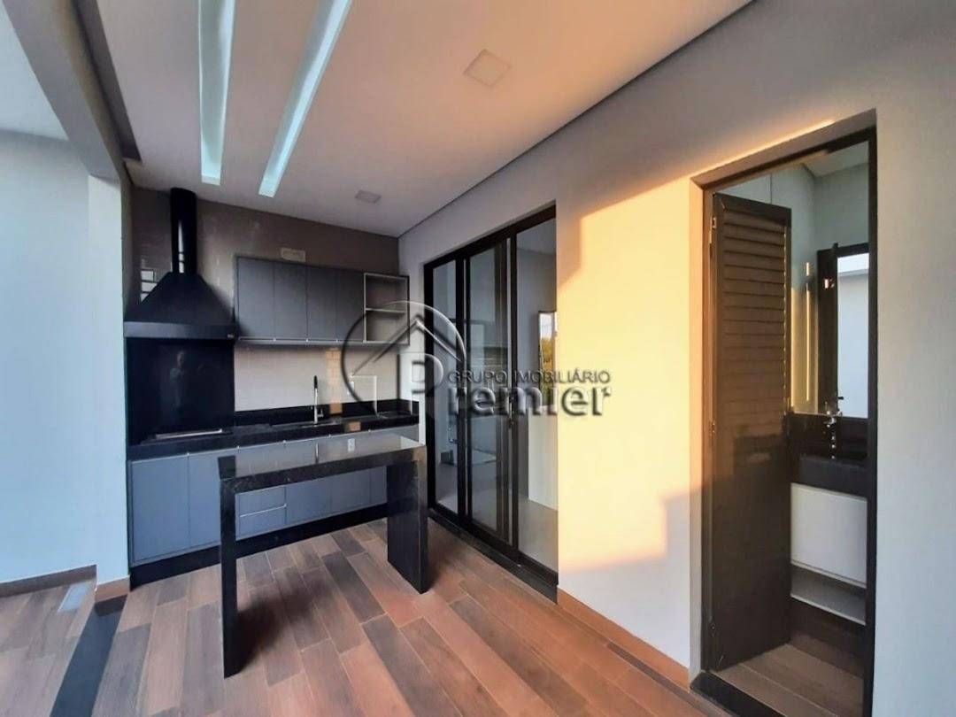 Casa de Condomínio à venda com 4 quartos, 246m² - Foto 39