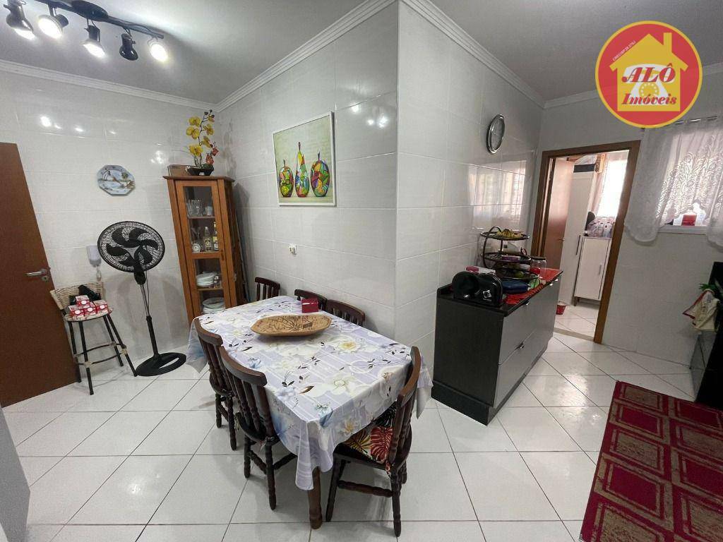 Apartamento à venda com 3 quartos, 129m² - Foto 12