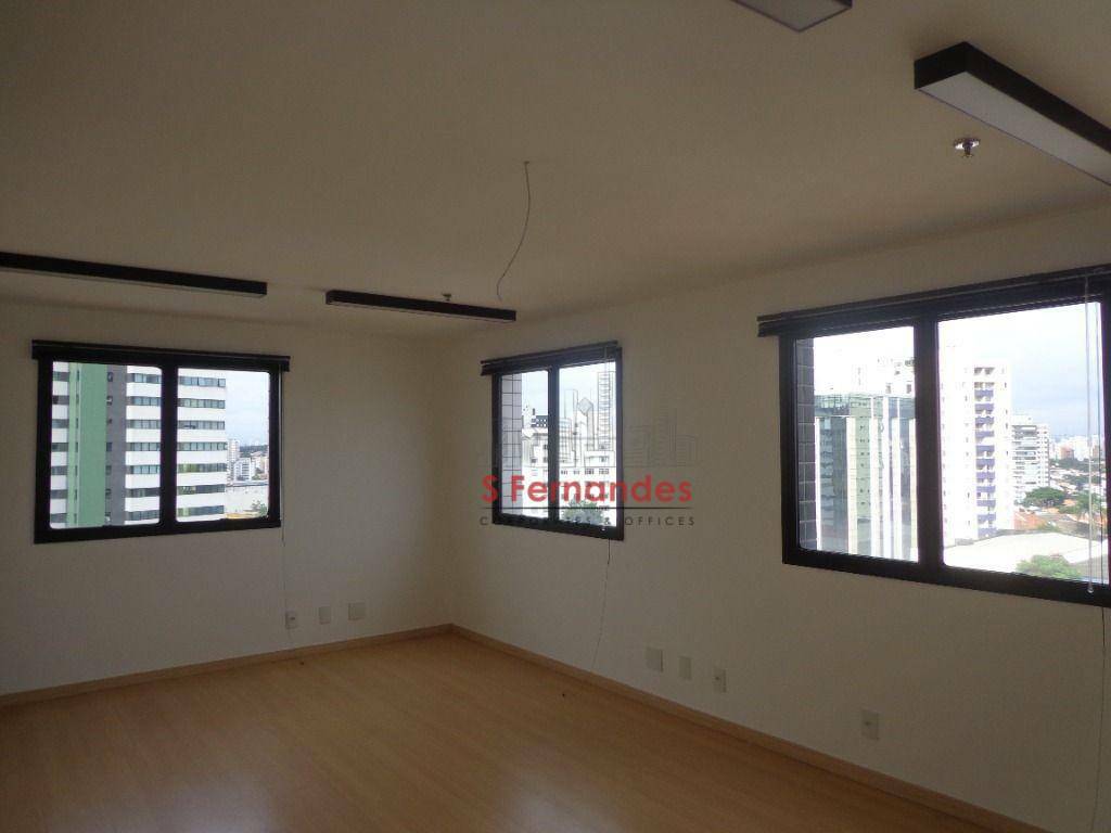 Conjunto Comercial-Sala para alugar, 46m² - Foto 13