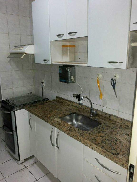 Apartamento à venda com 2 quartos, 58m² - Foto 19