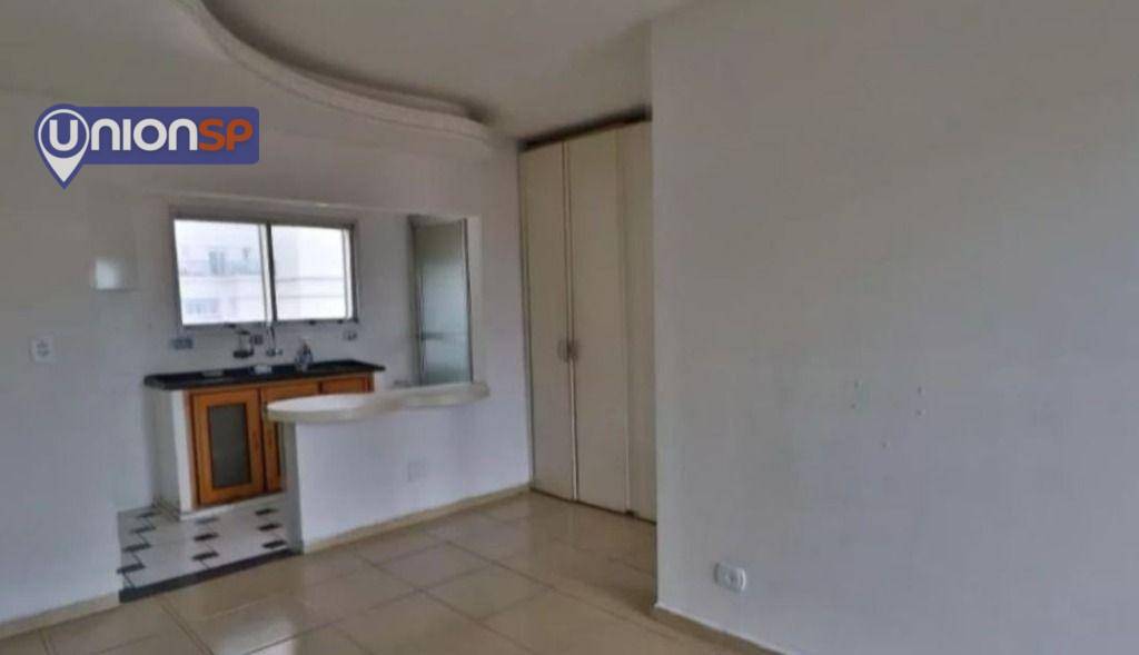 Apartamento à venda com 1 quarto, 46m² - Foto 3