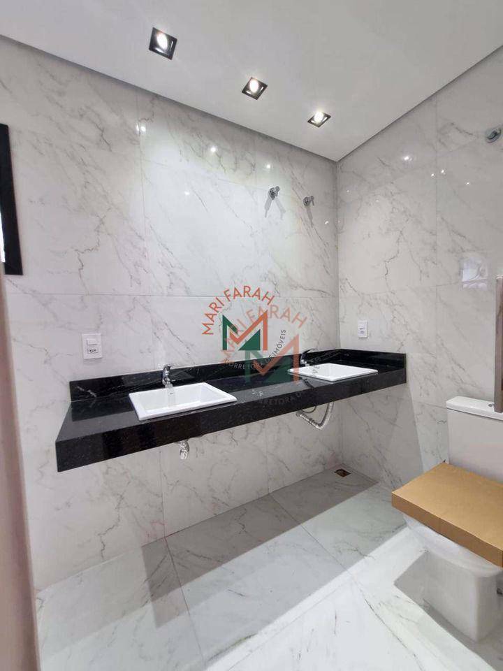 Casa de Condomínio à venda com 3 quartos, 289m² - Foto 32
