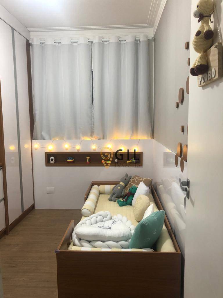 Apartamento à venda com 3 quartos, 69m² - Foto 16