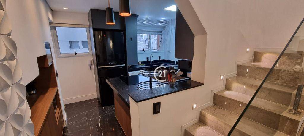 Apartamento à venda com 2 quartos, 73m² - Foto 7