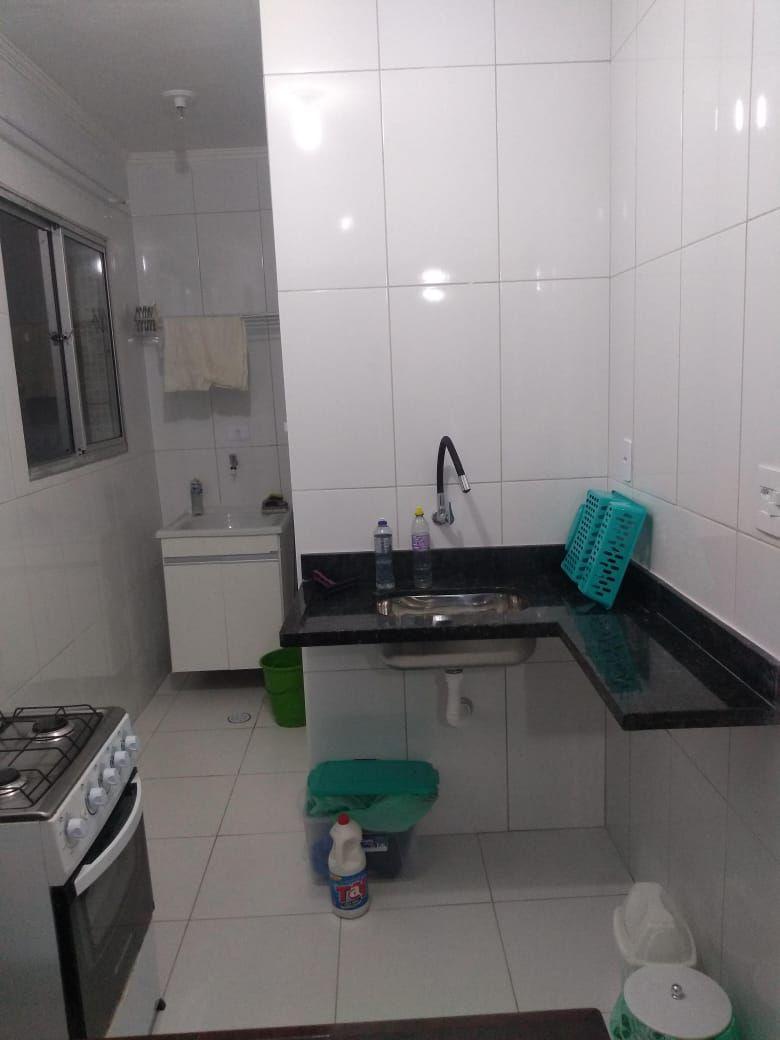 Apartamento à venda com 2 quartos, 65m² - Foto 5