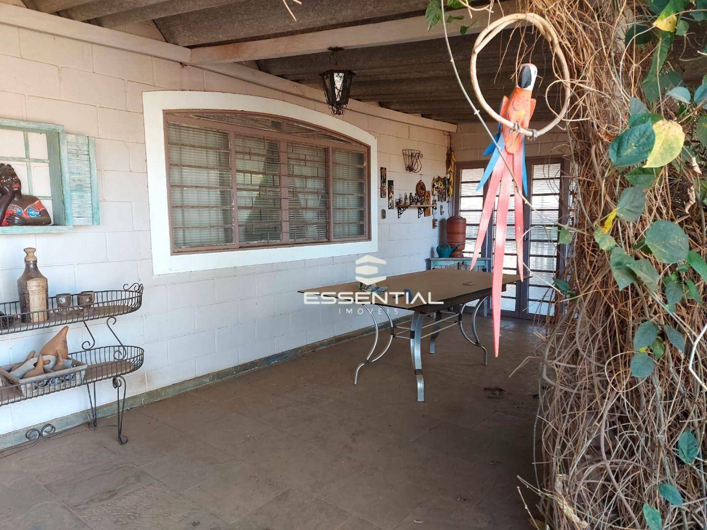 Chácara, 2 quartos, 4500 m² - Foto 5