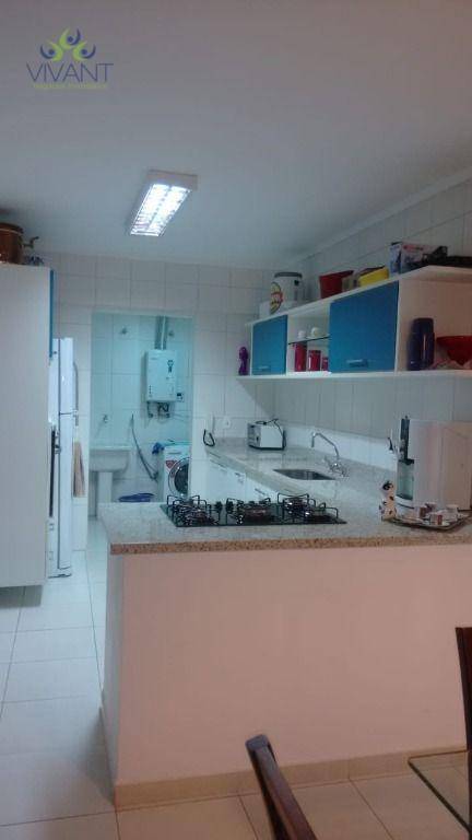 Apartamento à venda com 4 quartos, 145m² - Foto 12