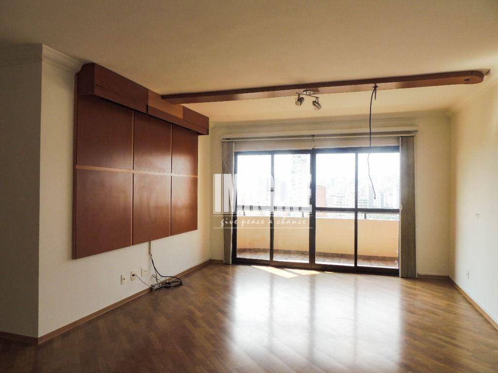 Apartamento à venda com 4 quartos, 170m² - Foto 1