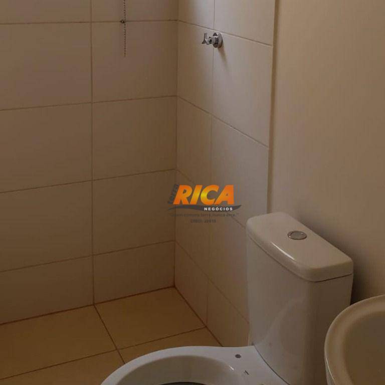 Casa de Condomínio à venda com 2 quartos, 80m² - Foto 15