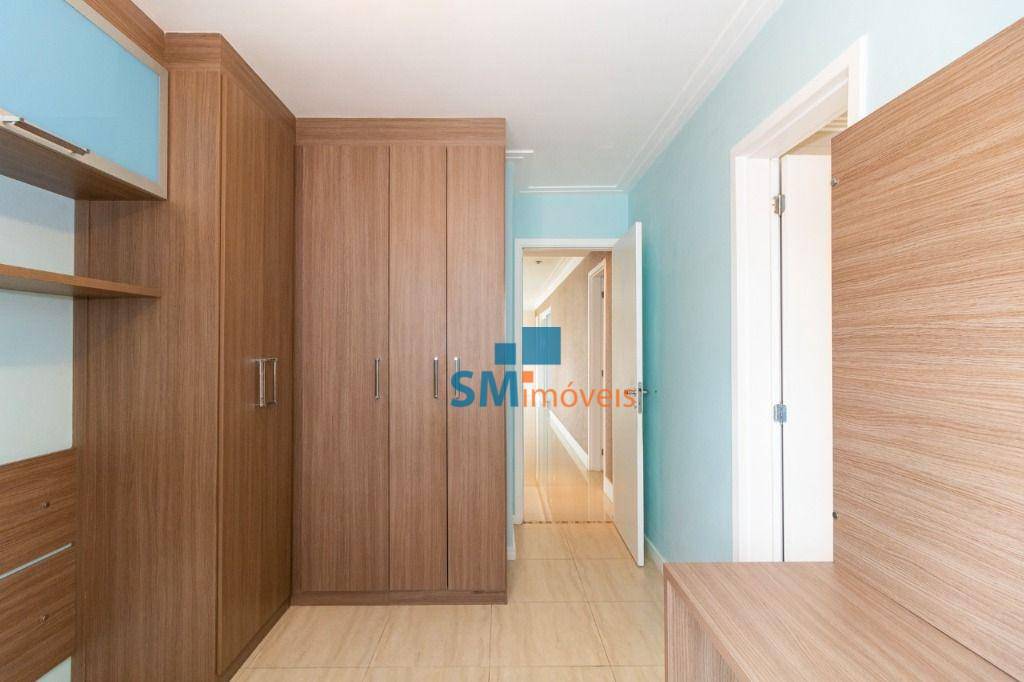 Apartamento à venda com 3 quartos, 141m² - Foto 17