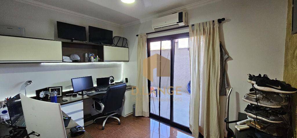 Casa de Condomínio à venda com 3 quartos, 230m² - Foto 18