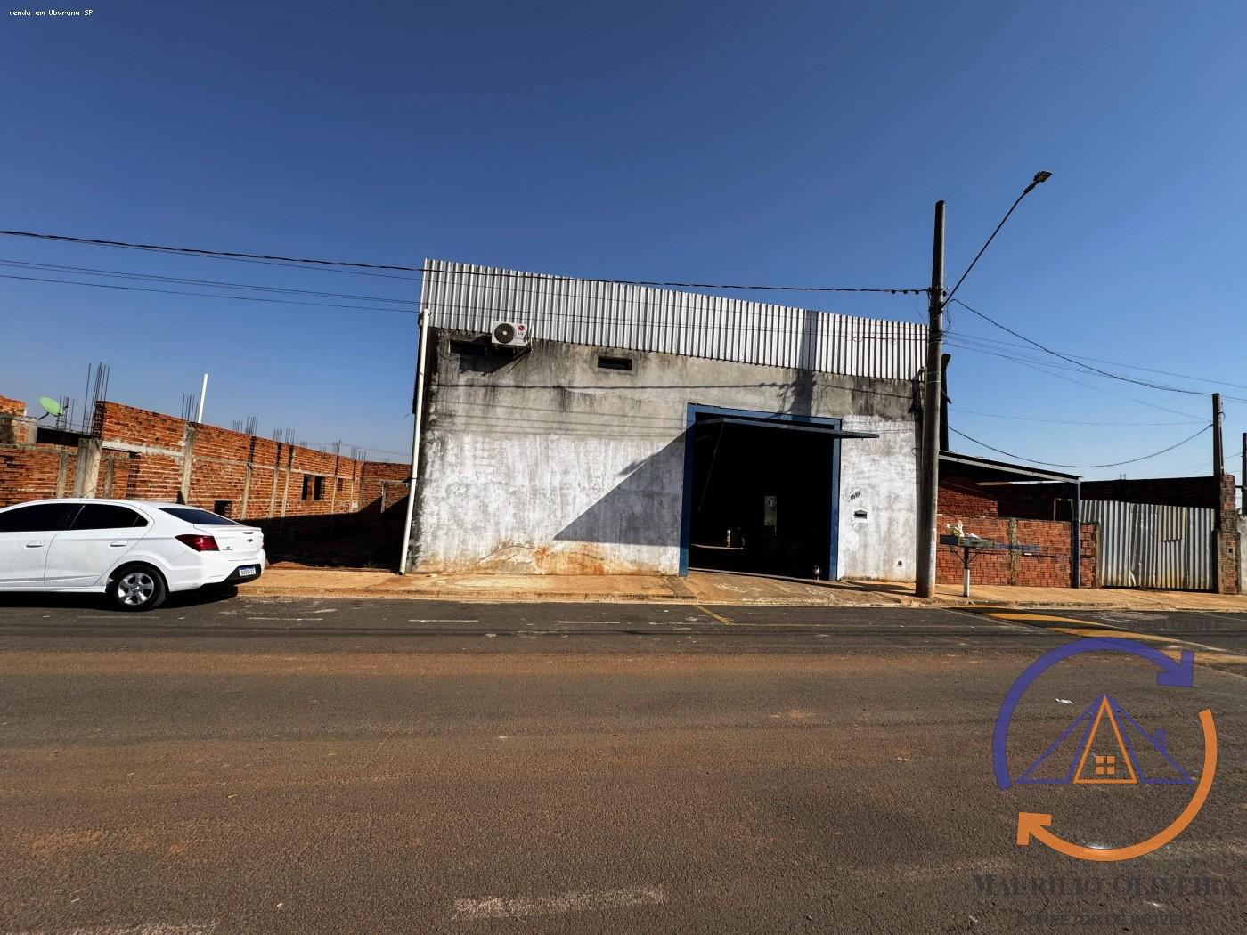 Depósito-Galpão-Armazém à venda com 1 quarto, 759m² - Foto 29