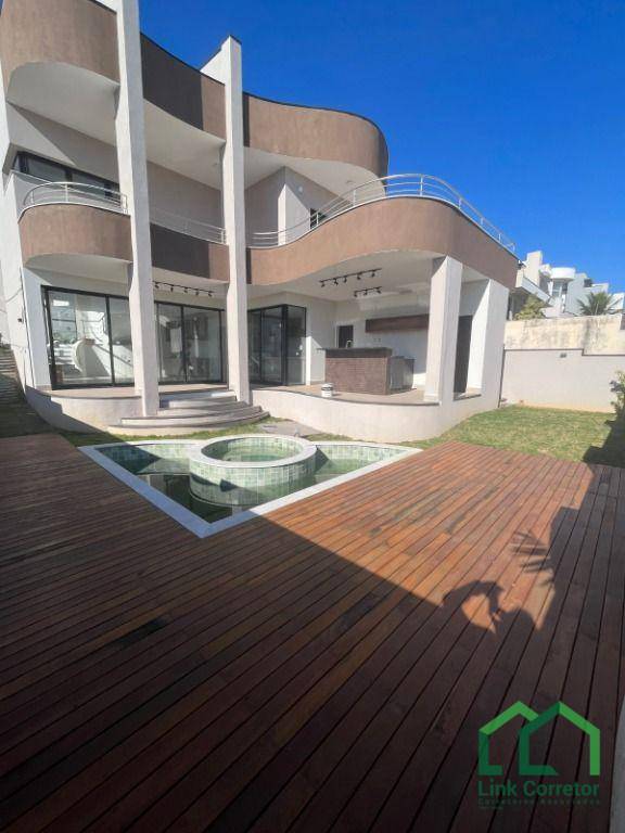 Casa de Condomínio à venda com 4 quartos, 320m² - Foto 10