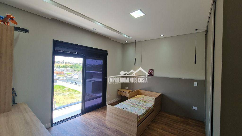 Casa de Condomínio à venda com 3 quartos, 318m² - Foto 24