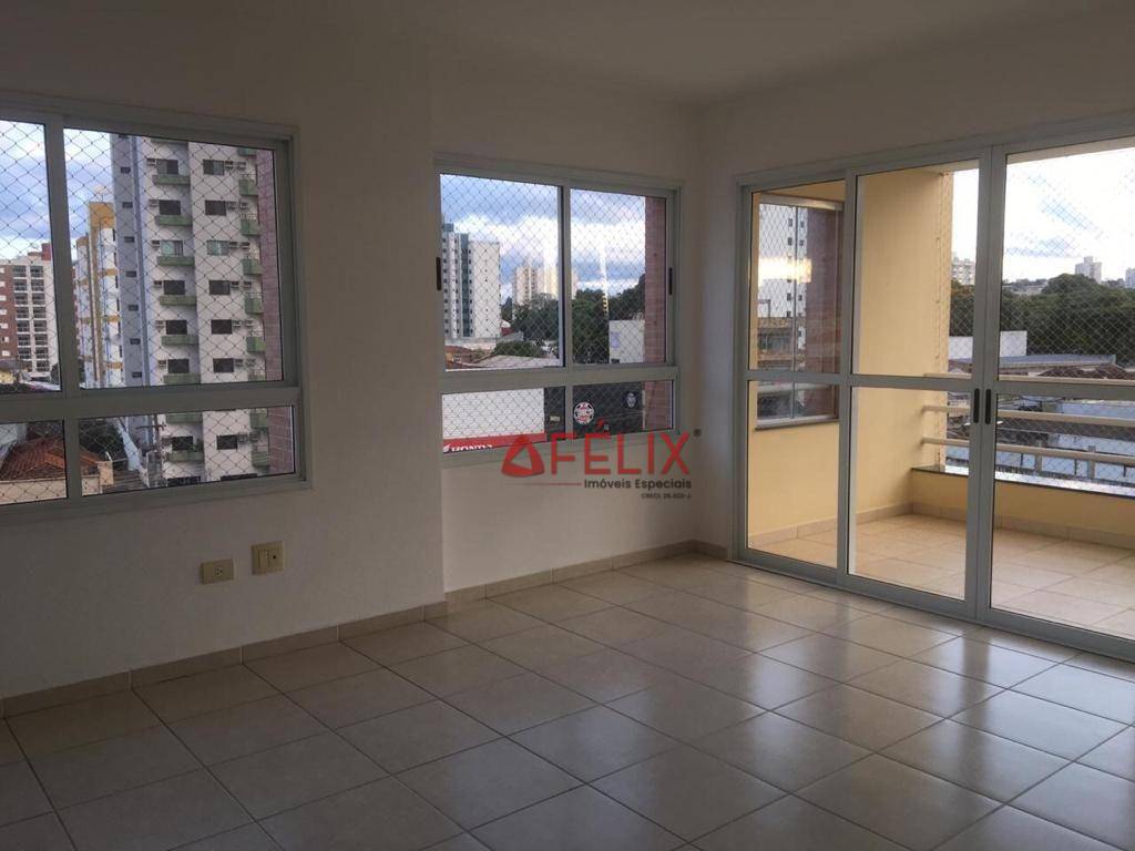 Apartamento à venda com 4 quartos, 200m² - Foto 5