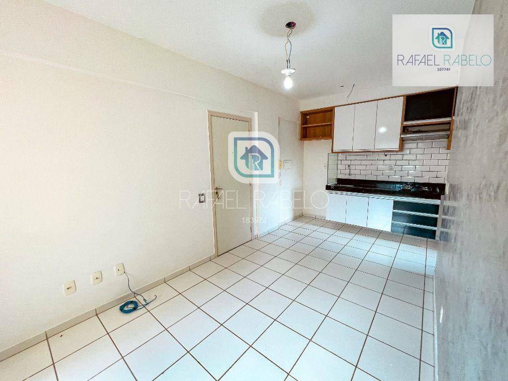 Apartamento à venda com 2 quartos, 50m² - Foto 2