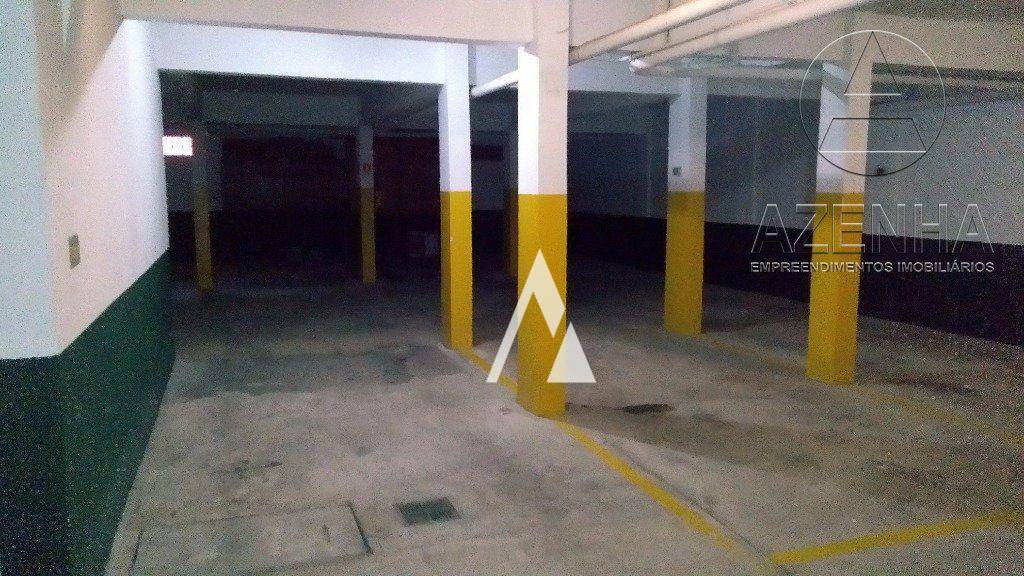 Apartamento à venda com 3 quartos, 128m² - Foto 2