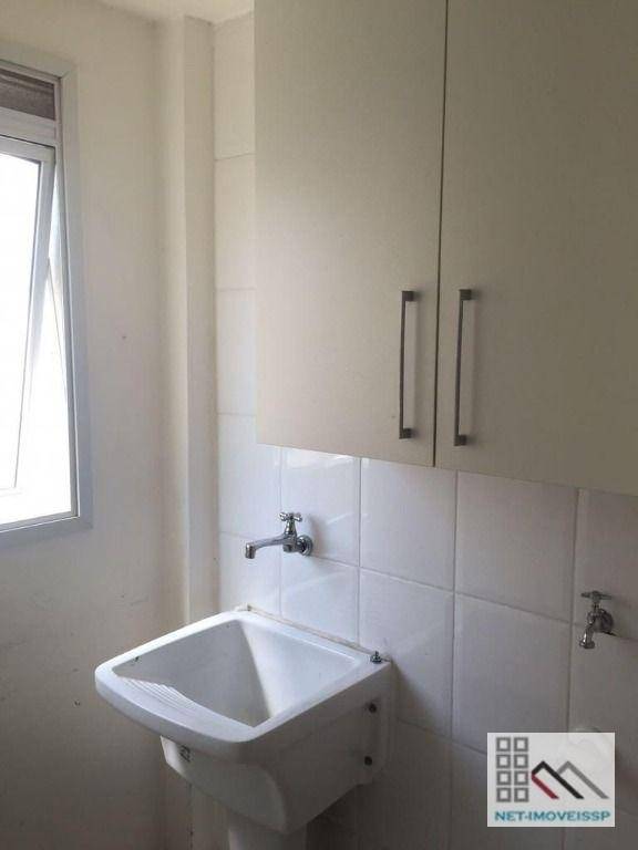 Apartamento à venda com 2 quartos, 62m² - Foto 8