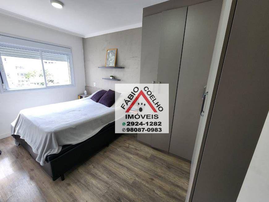 Apartamento à venda com 2 quartos, 61m² - Foto 11