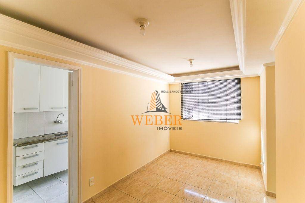 Apartamento à venda com 2 quartos, 40m² - Foto 23