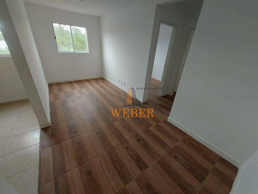 Apartamento à venda com 2 quartos, 47m² - Foto 10