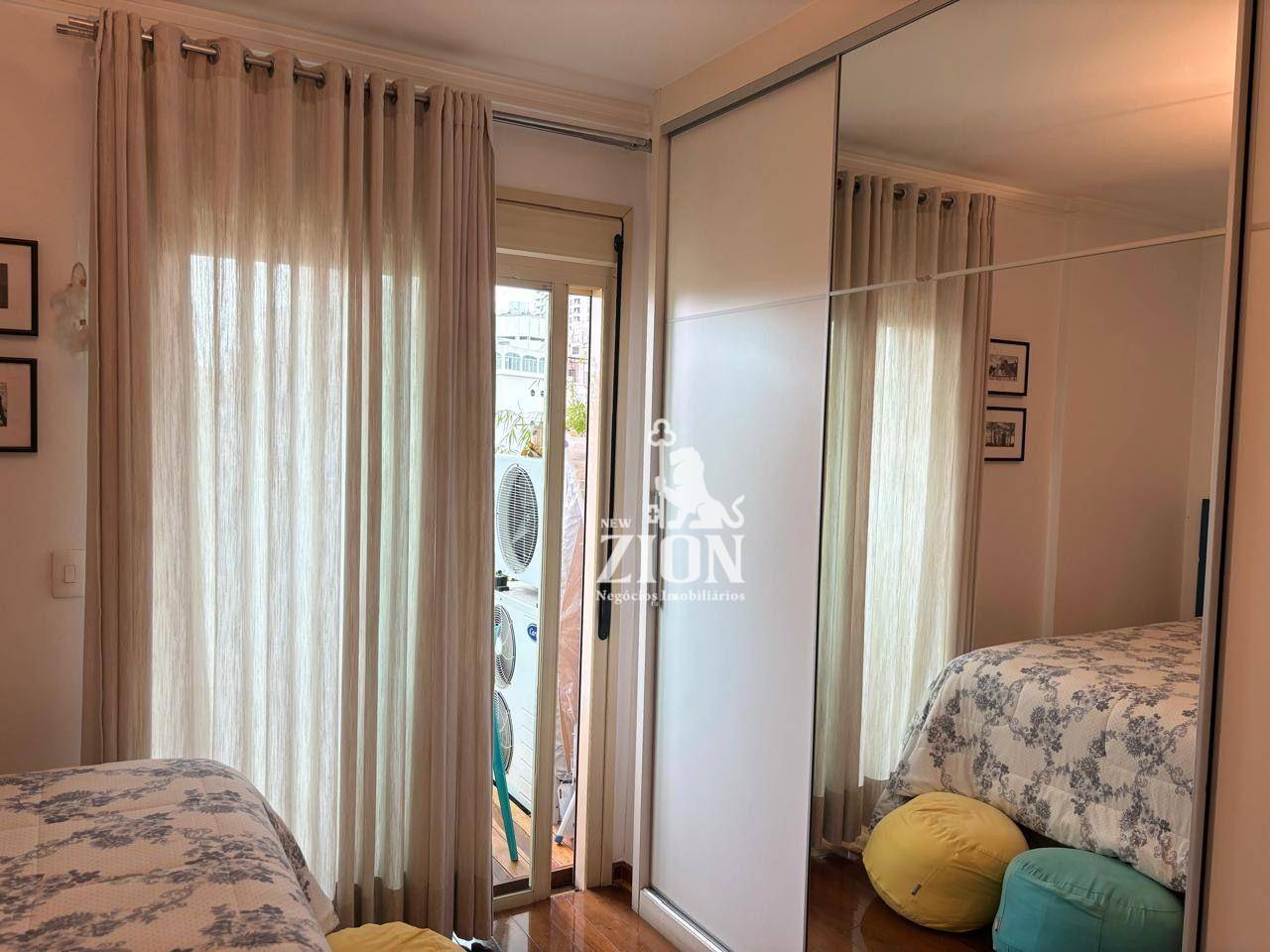 Apartamento à venda com 3 quartos, 141m² - Foto 33