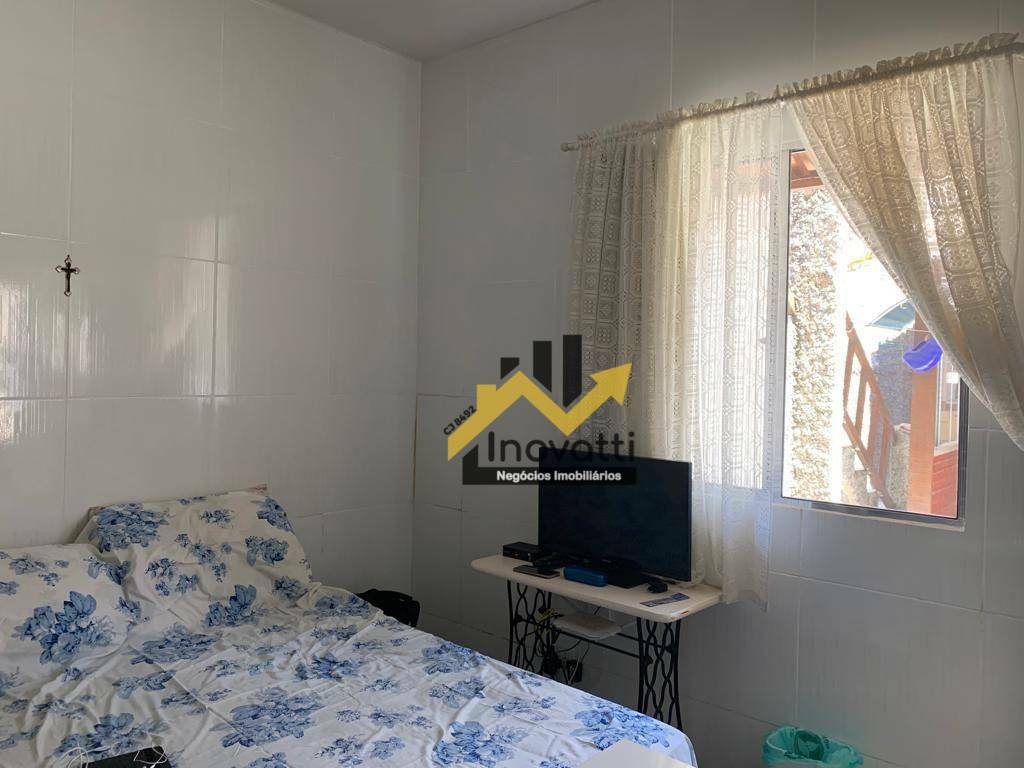 Casa de Condomínio à venda com 4 quartos, 219m² - Foto 26