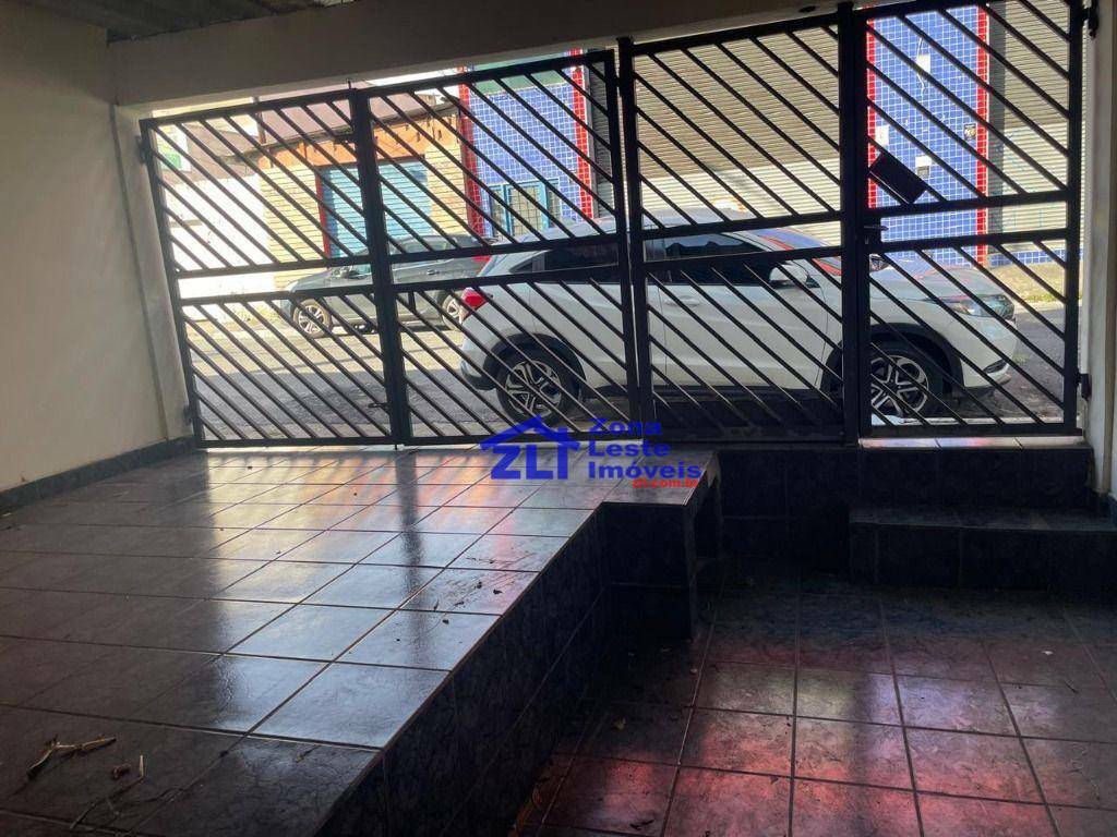 Casa à venda com 3 quartos, 125m² - Foto 16