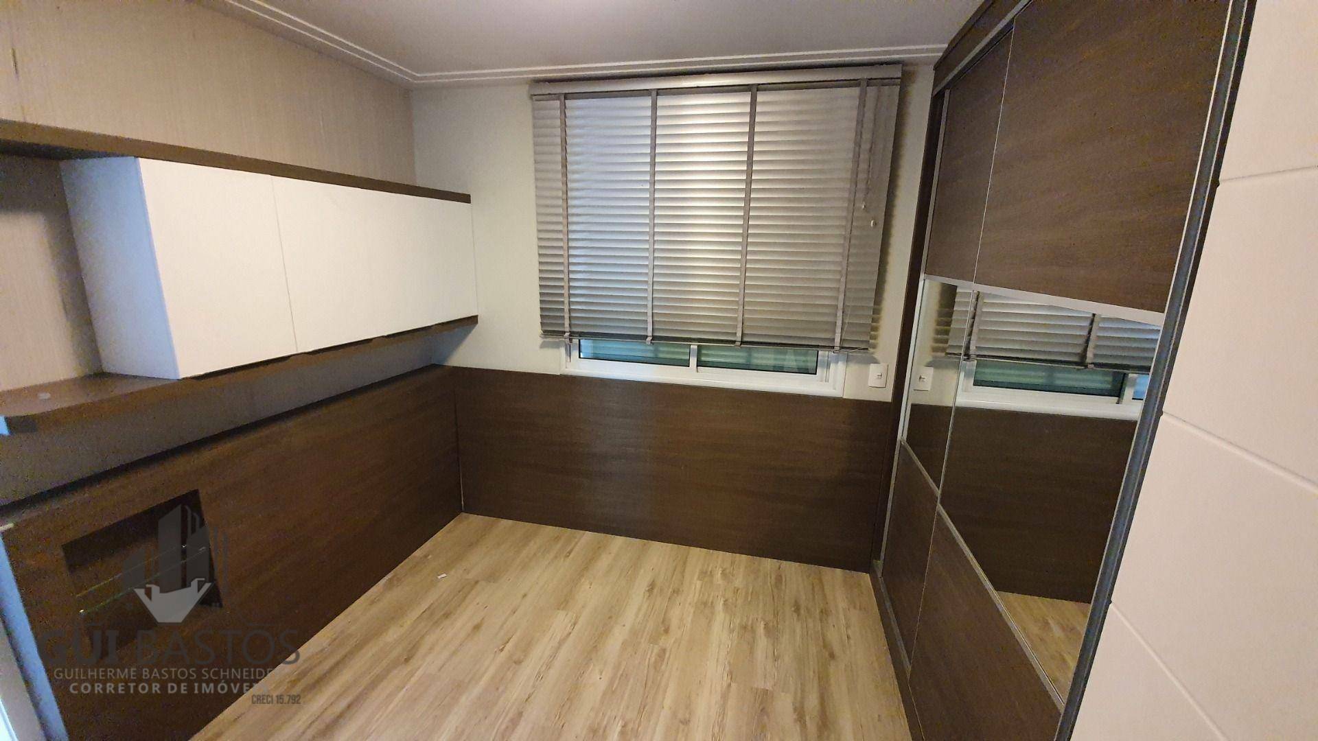 Apartamento à venda com 3 quartos, 132m² - Foto 18