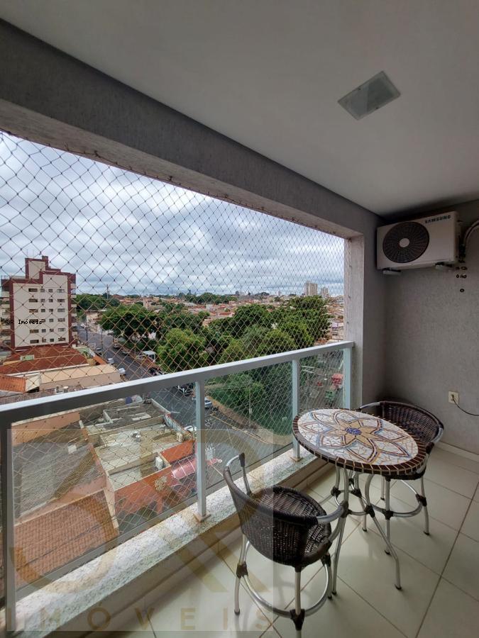 Apartamento à venda com 2 quartos, 55m² - Foto 3