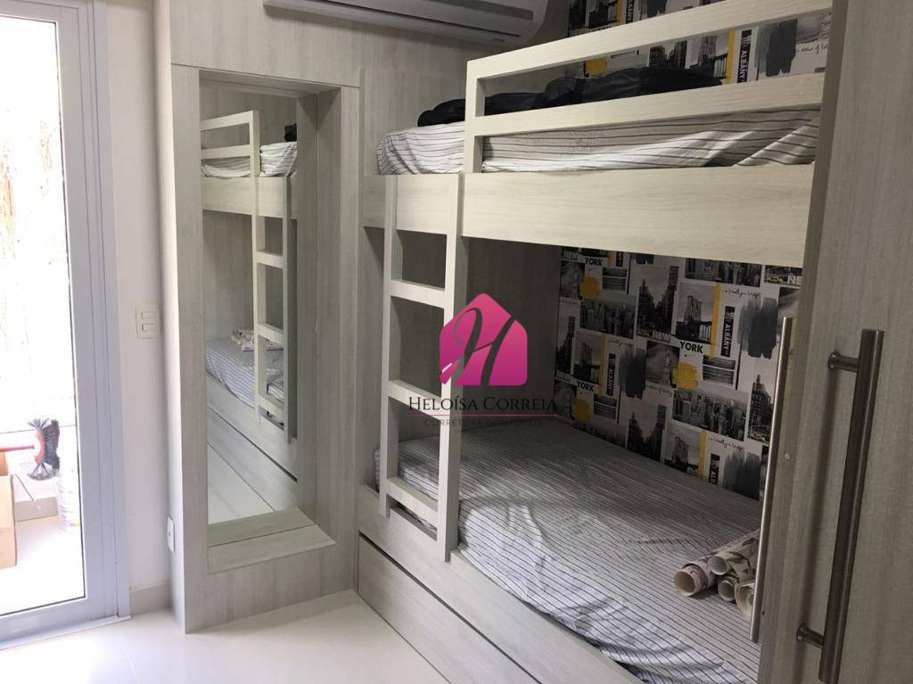 Apartamento à venda com 3 quartos, 82m² - Foto 11