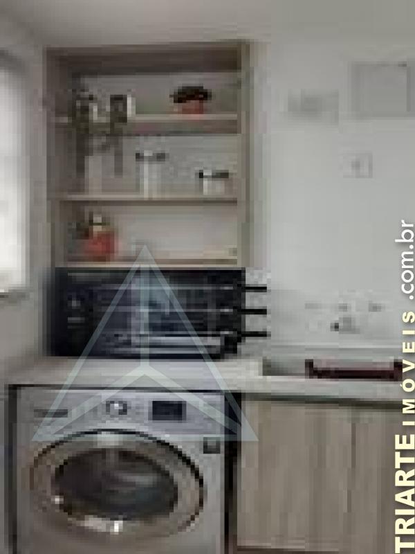 Apartamento à venda com 1 quarto, 28m² - Foto 1